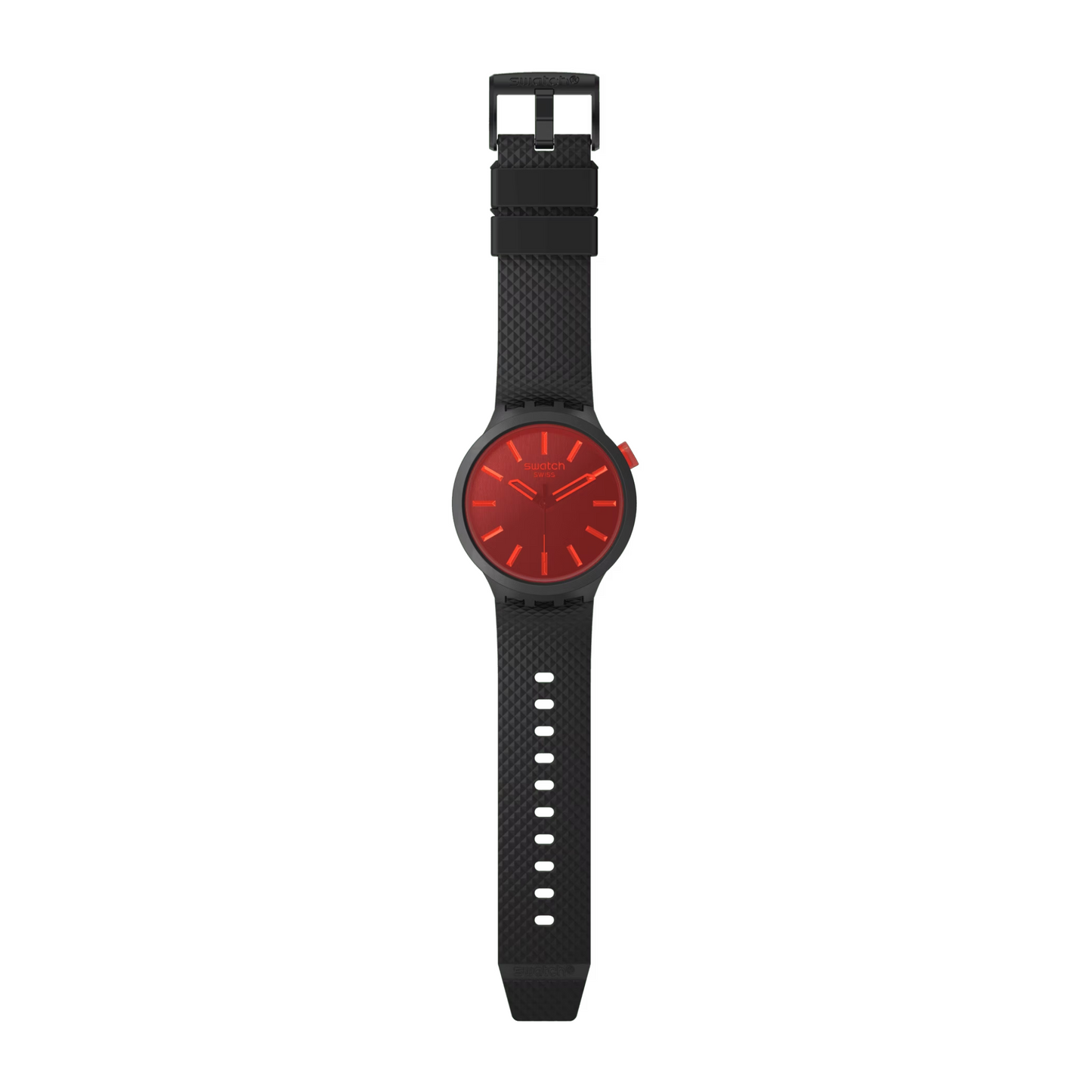 Montre Swatch Midnight Mode