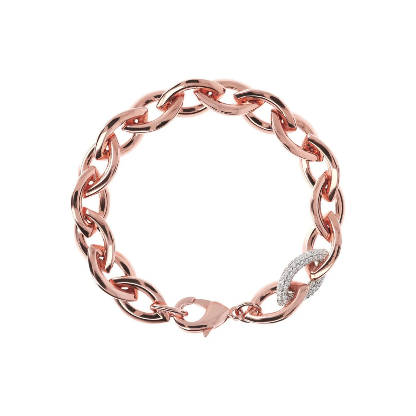 Bracelet Bronzallure