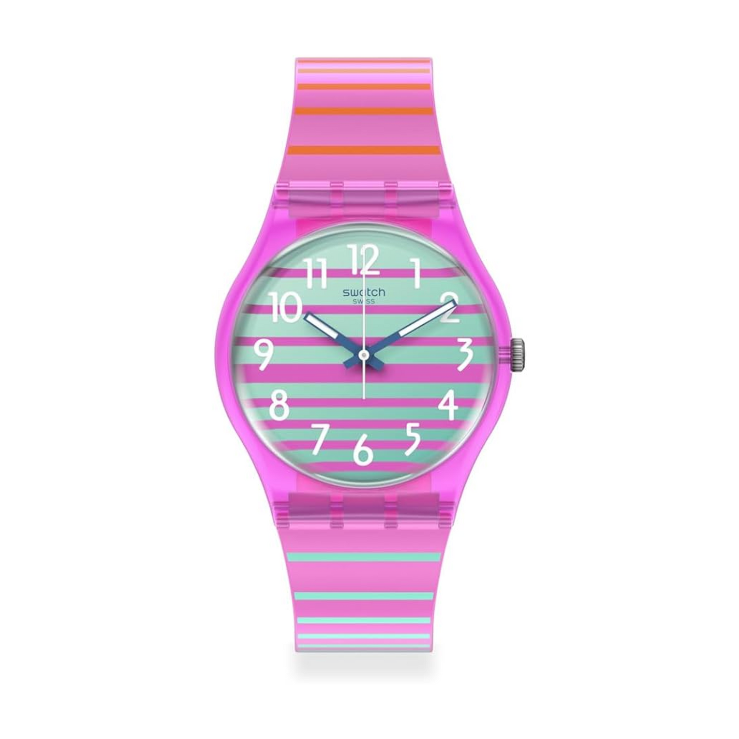 Montre Swatch Electrifying Summer