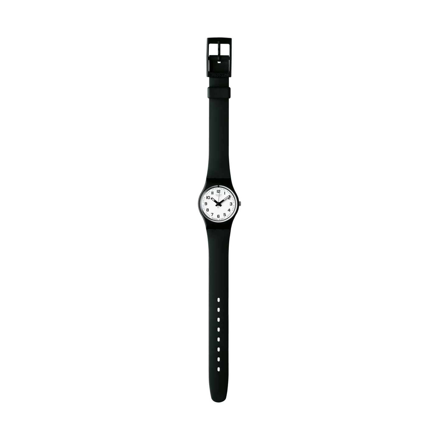 Montre Swatch Something New