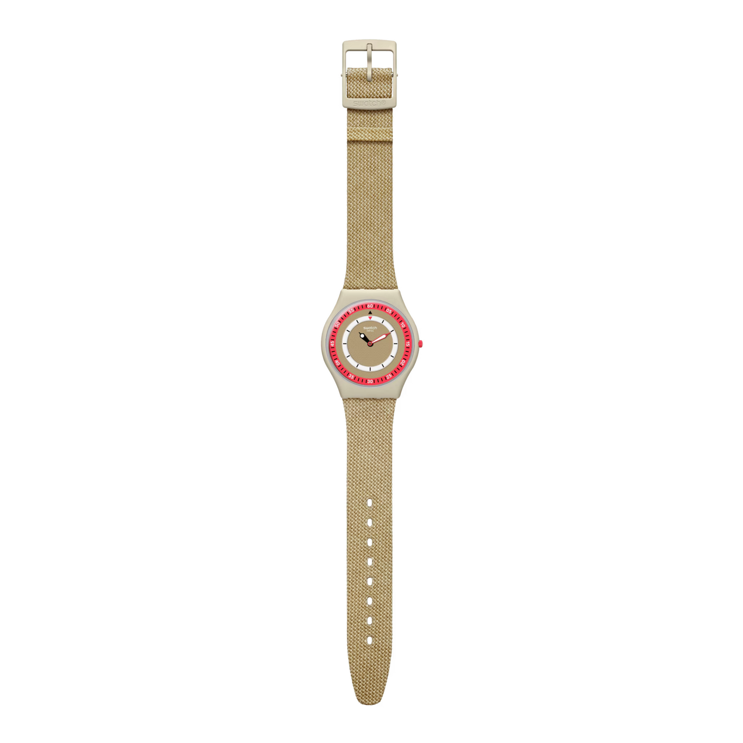 Montre Swatch Coral Dunes