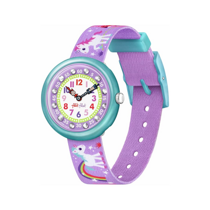 Montre FLIK FLAK Magical Unicorn