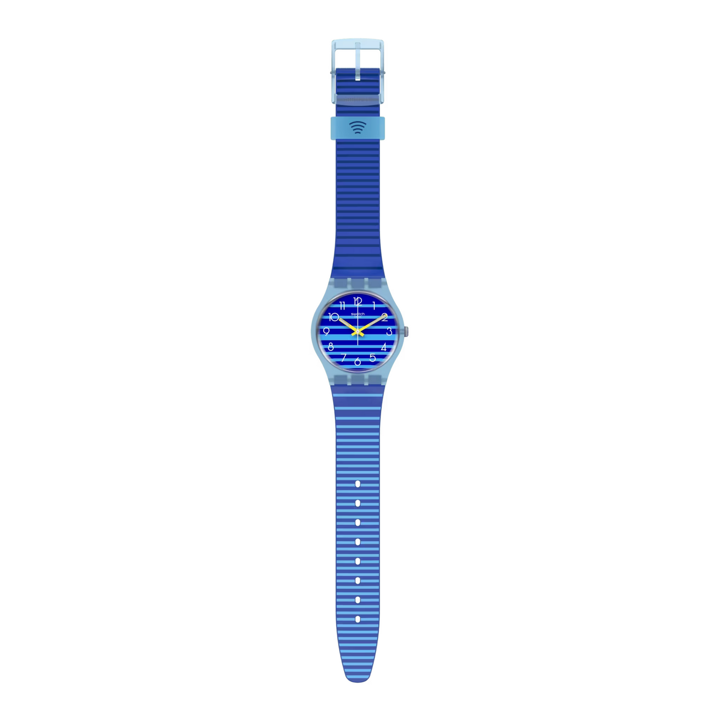 Montre Swatch Takeadippay!