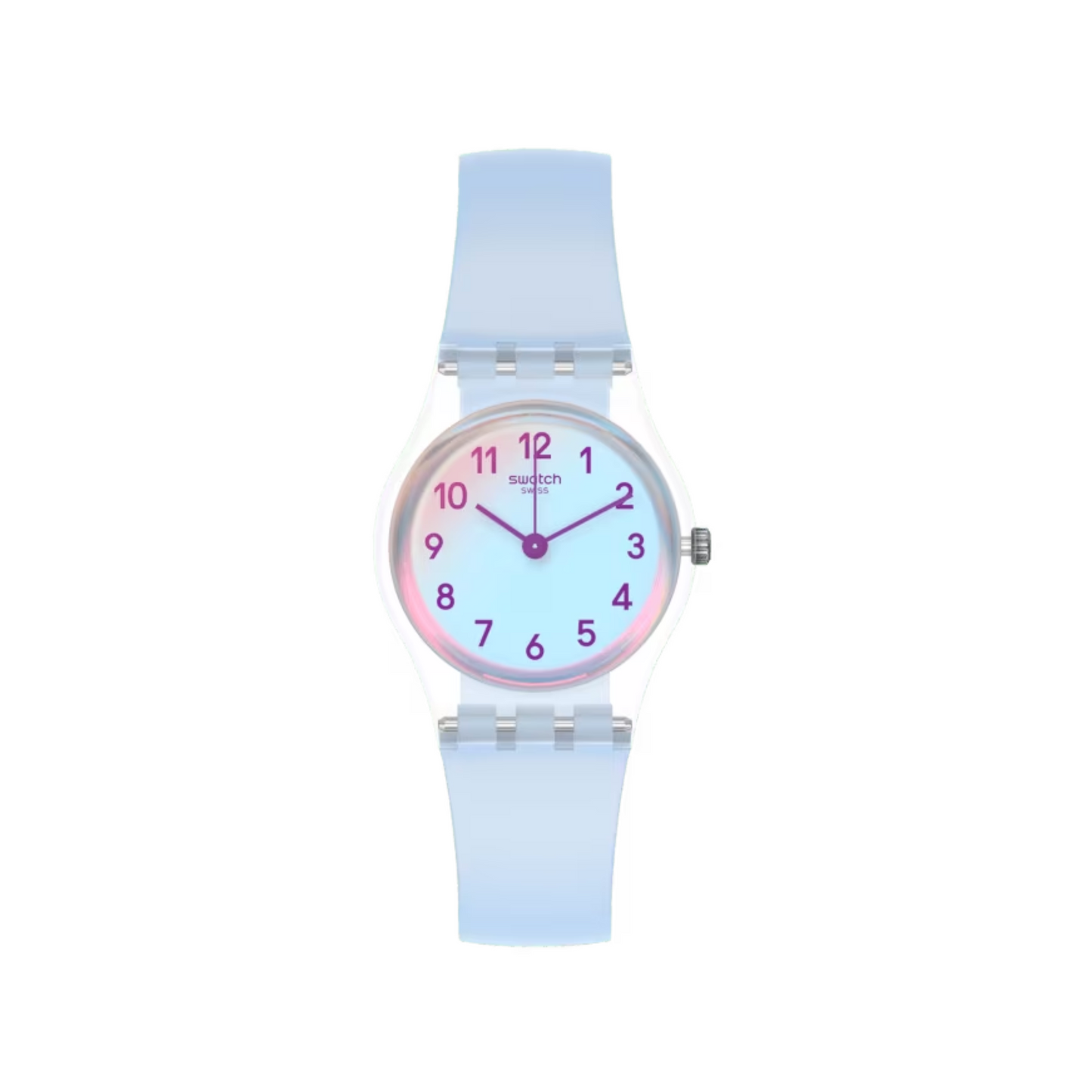 Montre Swatch Casual Blue