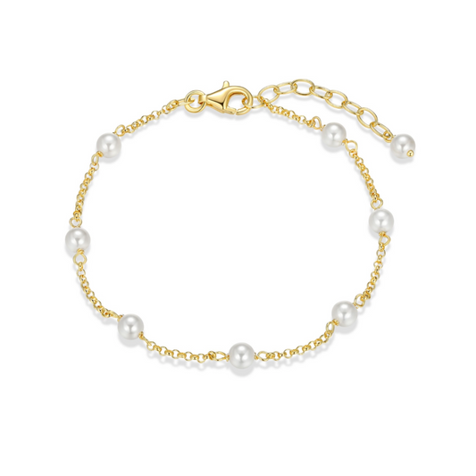 Bracelet Reign Perle