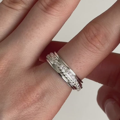 MeditationRings FEEL